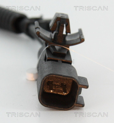 TRISCAN Sensor, Raddrehzahl