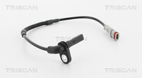 TRISCAN Sensor, Raddrehzahl