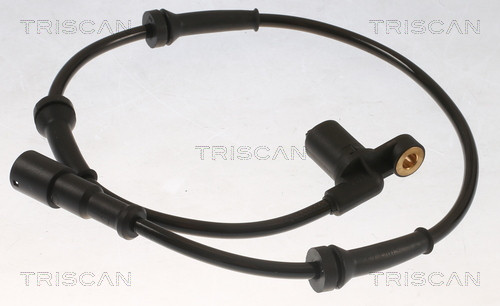 TRISCAN Sensor, Raddrehzahl