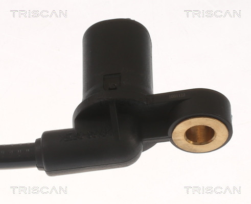 TRISCAN Sensor, Raddrehzahl