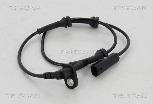 TRISCAN Sensor, Raddrehzahl