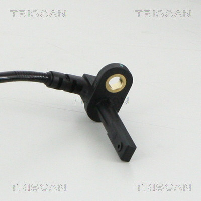 TRISCAN Sensor, Raddrehzahl