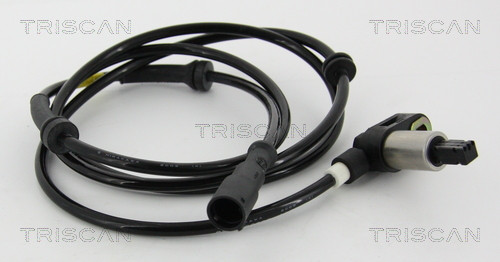 TRISCAN Sensor, Raddrehzahl