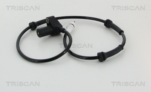 TRISCAN Sensor, Raddrehzahl