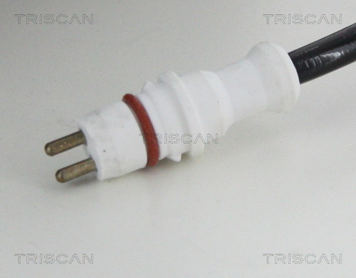 TRISCAN Sensor, Raddrehzahl