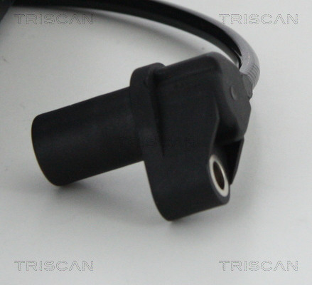 TRISCAN Sensor, Raddrehzahl