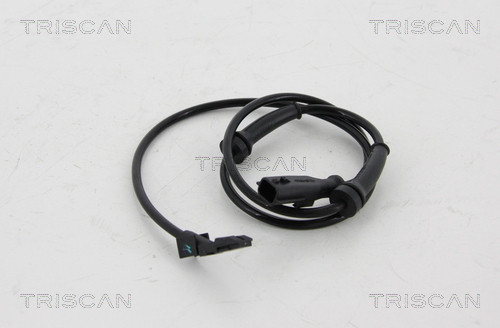 TRISCAN Sensor, Raddrehzahl
