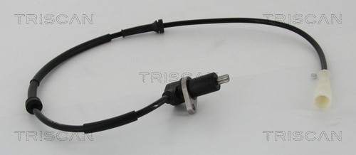 TRISCAN Sensor, Raddrehzahl