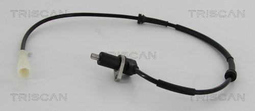TRISCAN Sensor, Raddrehzahl
