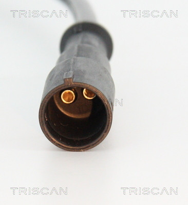 TRISCAN Sensor, Raddrehzahl