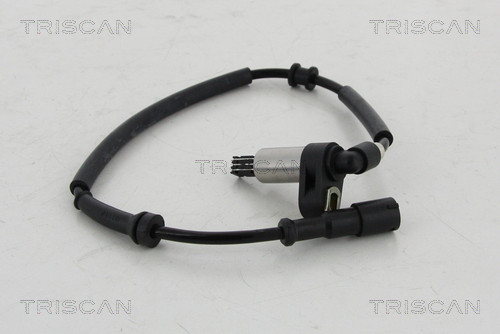 TRISCAN Sensor, Raddrehzahl