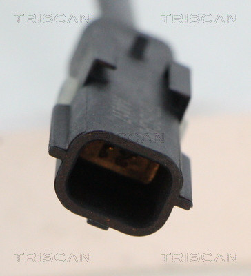 TRISCAN Sensor, Raddrehzahl