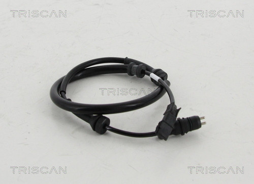 TRISCAN Sensor, Raddrehzahl