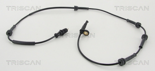 TRISCAN Sensor, Raddrehzahl