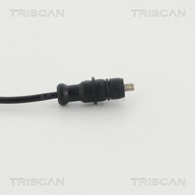TRISCAN Sensor, Raddrehzahl