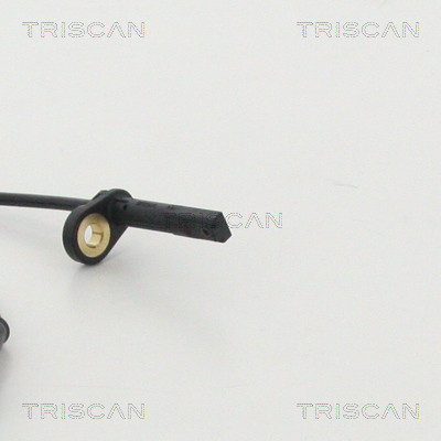 TRISCAN Sensor, Raddrehzahl