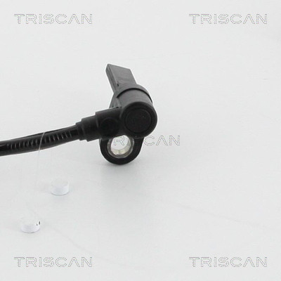 TRISCAN Sensor, Raddrehzahl