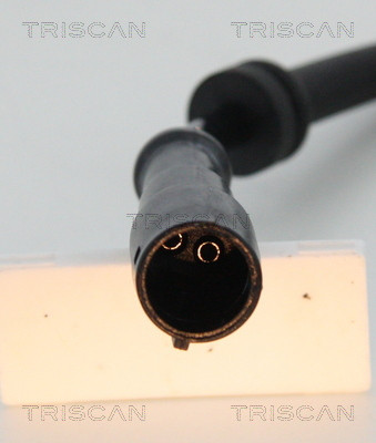 TRISCAN Sensor, Raddrehzahl