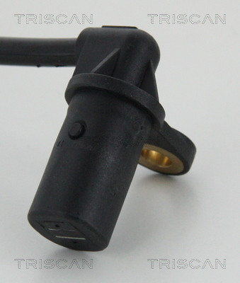 TRISCAN Sensor, Raddrehzahl
