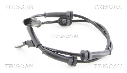TRISCAN Sensor, Raddrehzahl