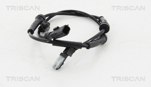 TRISCAN Sensor, Raddrehzahl