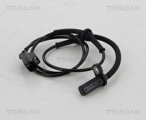 TRISCAN Sensor, Raddrehzahl