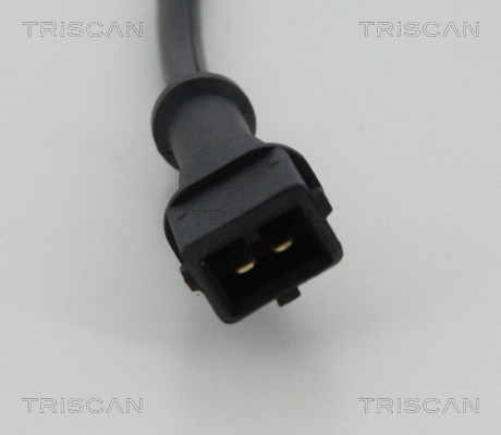 TRISCAN Sensor, Raddrehzahl