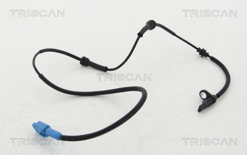 TRISCAN Sensor, Raddrehzahl