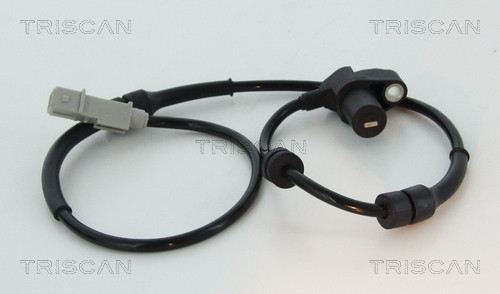 TRISCAN Sensor, Raddrehzahl