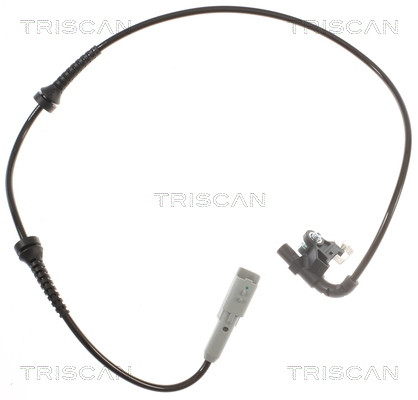 TRISCAN Sensor, Raddrehzahl