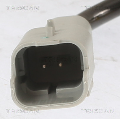 TRISCAN Sensor, Raddrehzahl