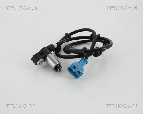 TRISCAN Sensor, Raddrehzahl