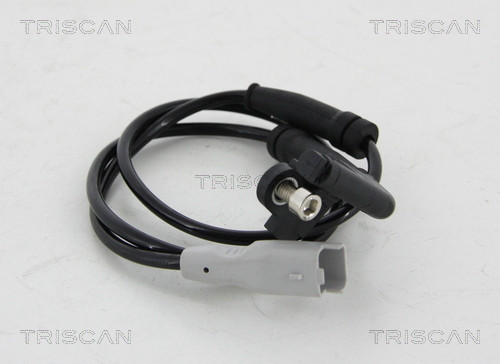 TRISCAN Sensor, Raddrehzahl