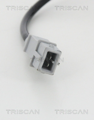 TRISCAN Sensor, Raddrehzahl
