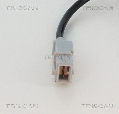 TRISCAN Sensor, Raddrehzahl