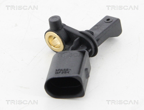 TRISCAN Sensor, Raddrehzahl