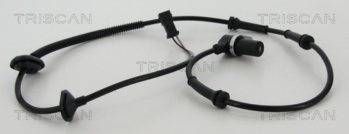 TRISCAN Sensor, Raddrehzahl