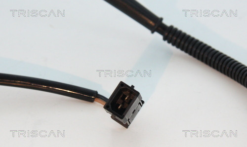 TRISCAN Sensor, Raddrehzahl