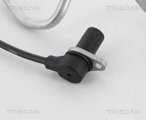 TRISCAN Sensor, Raddrehzahl