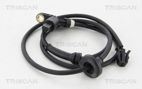 TRISCAN Sensor, Raddrehzahl