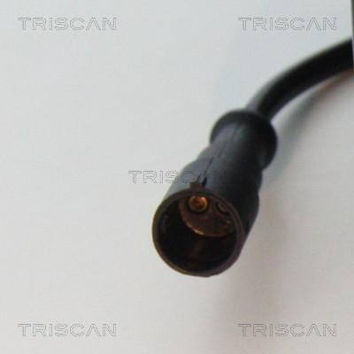 TRISCAN Sensor, Raddrehzahl