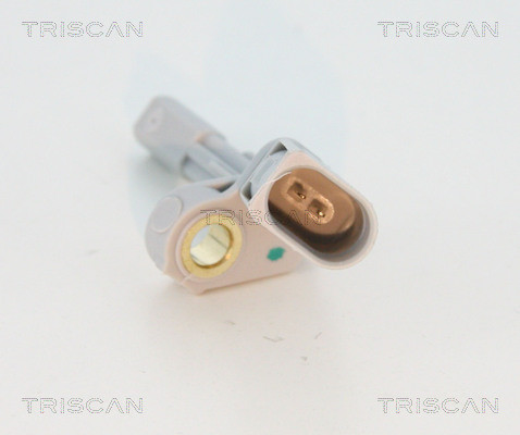 TRISCAN Sensor, Raddrehzahl