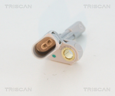 TRISCAN Sensor, Raddrehzahl