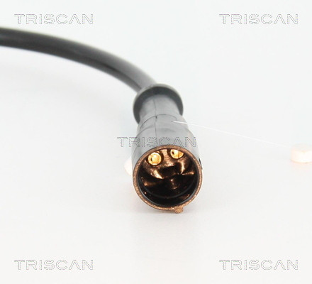 TRISCAN Sensor, Raddrehzahl