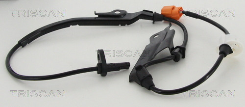 TRISCAN Sensor, Raddrehzahl