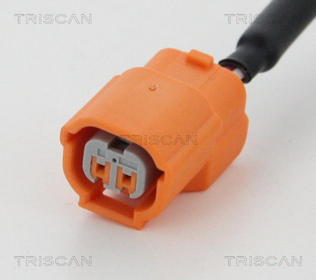 TRISCAN Sensor, Raddrehzahl