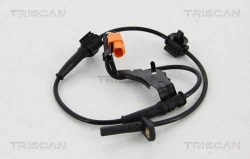 TRISCAN Sensor, Raddrehzahl