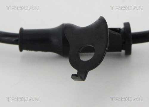 TRISCAN Sensor, Raddrehzahl