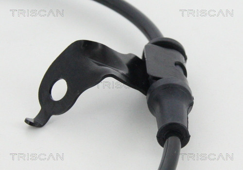 TRISCAN Sensor, Raddrehzahl