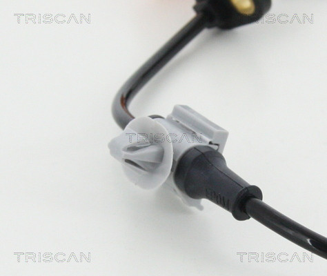 TRISCAN Sensor, Raddrehzahl